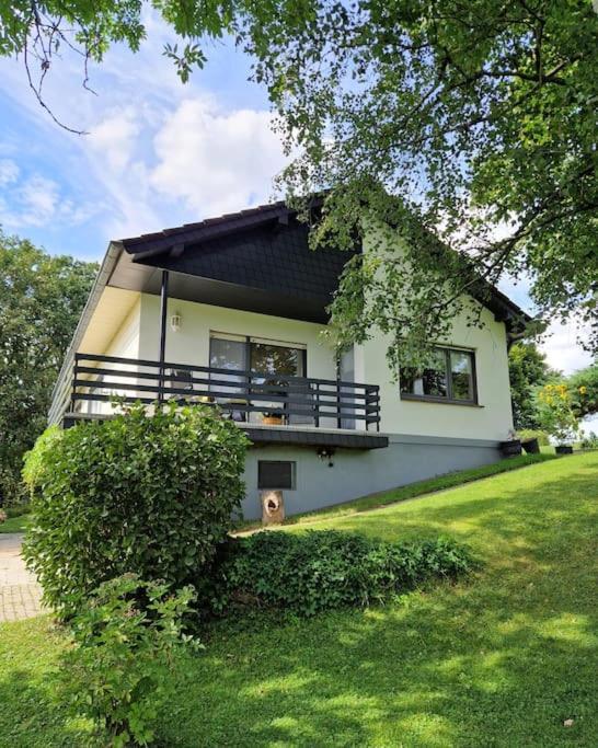 Gruene Auszeit Apartment Nideggen