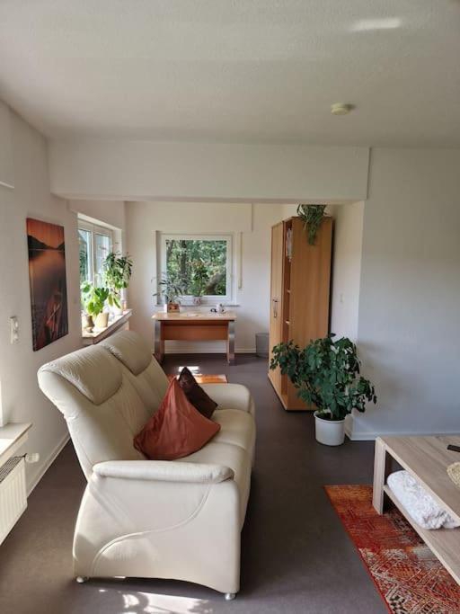 Apartment Gruene Auszeit