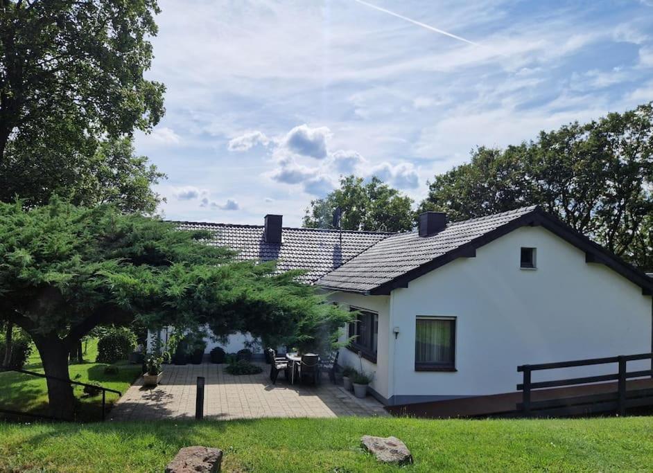 Gruene Auszeit