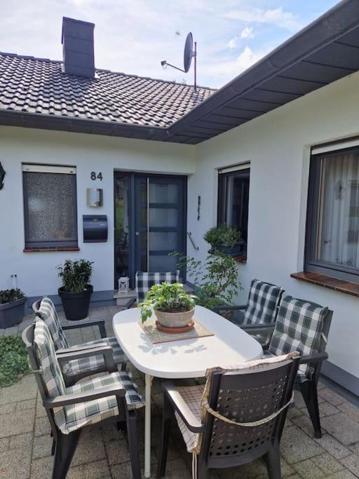 Gruene Auszeit Apartment