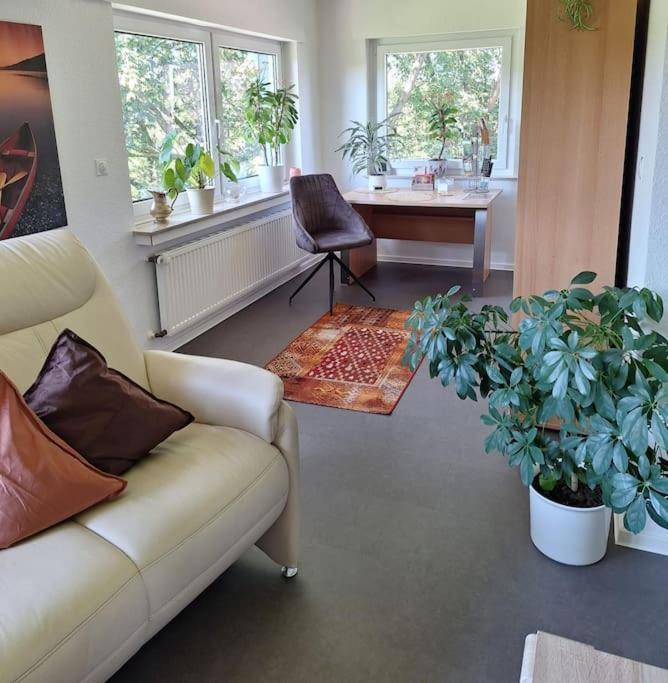 Gruene Auszeit Apartment